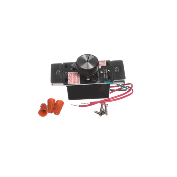 (image for) Wood Stone RP-7000-0100 FAN MOTOR SPEED CONTROL-5 AMP